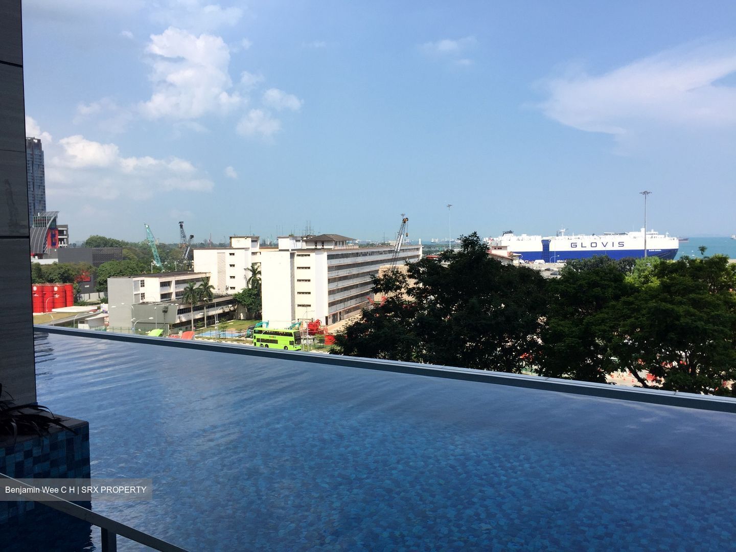 Eon Shenton (D2), Apartment #600676511